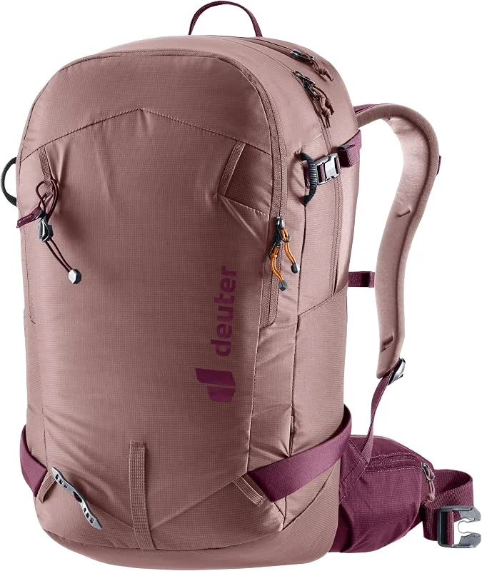 deuter Freerider 22 SL Sac à dos de ski léger pour femme — Equipement ski