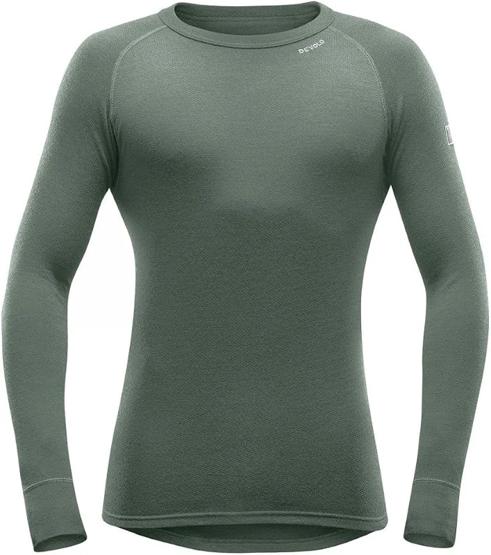 Devold T-Shirt Expedition Merino 235 T-Shirt Homme — Vetements ski