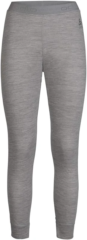 Odlo 100% Merino Warm Collant Technique Femme — Vetements ski