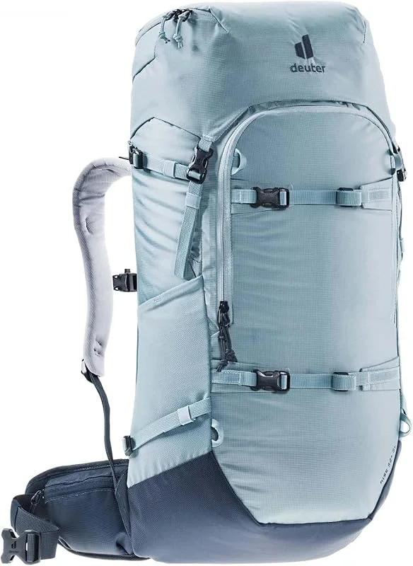 deuter Rise 32+ SL Sac à dos de randonnée à ski pour femme — Equipement ski