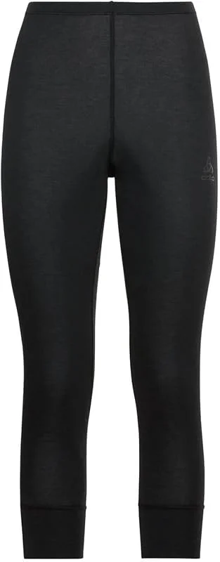 Odlo Active Warm Collant Thermique 3, 4 Femme — Vetements ski