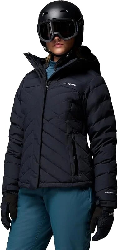 Columbia Lay D Down 5 Jacket Veste de ski Femme — Vetements ski