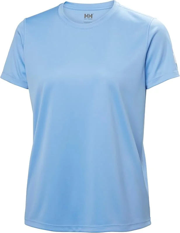 Helly Hansen W HH Tech T-Shirt 2.0 T-Shirt Femme (Lot de 1) — Vetements ski