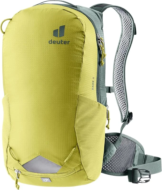 deuter Race 8 sac à dos vélo — Equipement ski