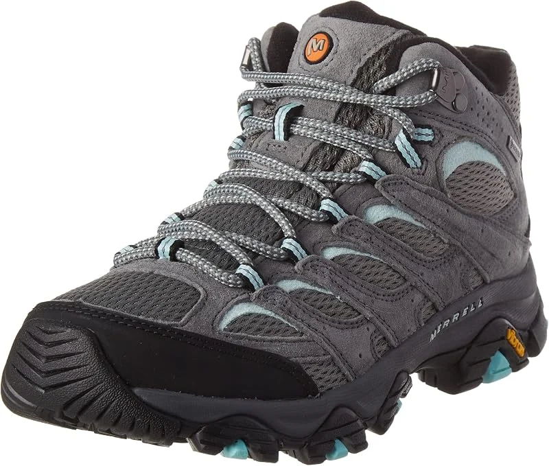 Merrell Moab 3 Mid GTX Damen Wanderstiefel — Equipement ski