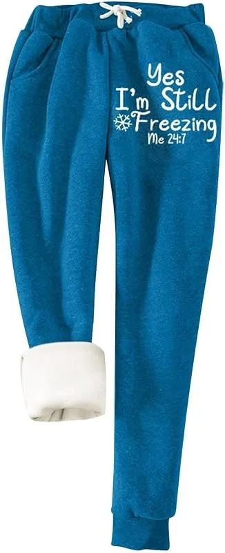 Ensemble de couches de base pour homme - Pantalon de grande taille - Legging décontracté ample - Thermiques - Haut et bas - Pour l'extérieur, bleu ciel, M — Vetements ski