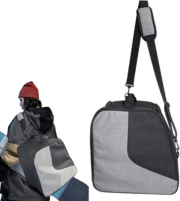 Sac de pour bottes de ski, sacs de rangement portables pour — Equipement ski