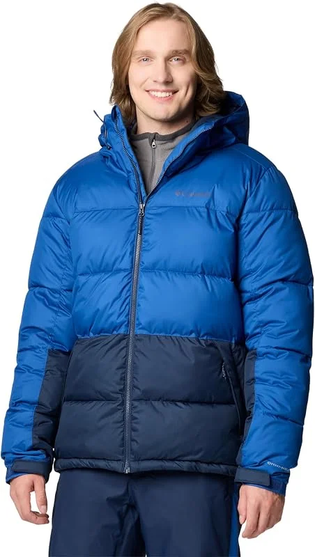Columbia Slope Style Jacket Veste de ski Homme (lot de 1) — Vetements ski
