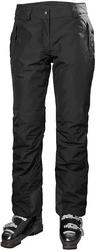 Helly Hansen Femme Pantalon Isolé Blizzard — Vetements ski