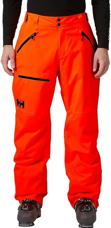 Helly Hansen SOGN Cargo Pantalon pour Homme — Vetements ski