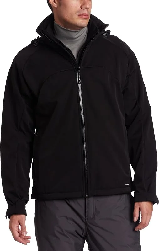 Salomon Veste Snowtrip 3:1 III pour Homme — Vetements ski