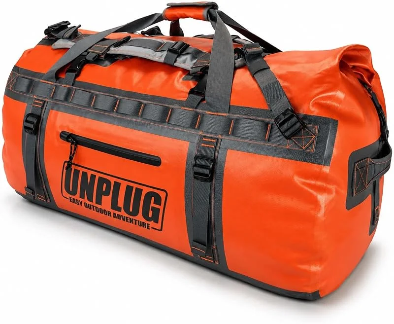 Unplug Ultimate Adventure Bag — Equipement ski