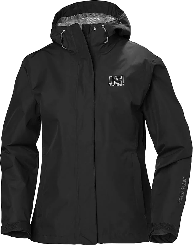 Helly Hansen Women's W Seven J Jacket — Vetements ski