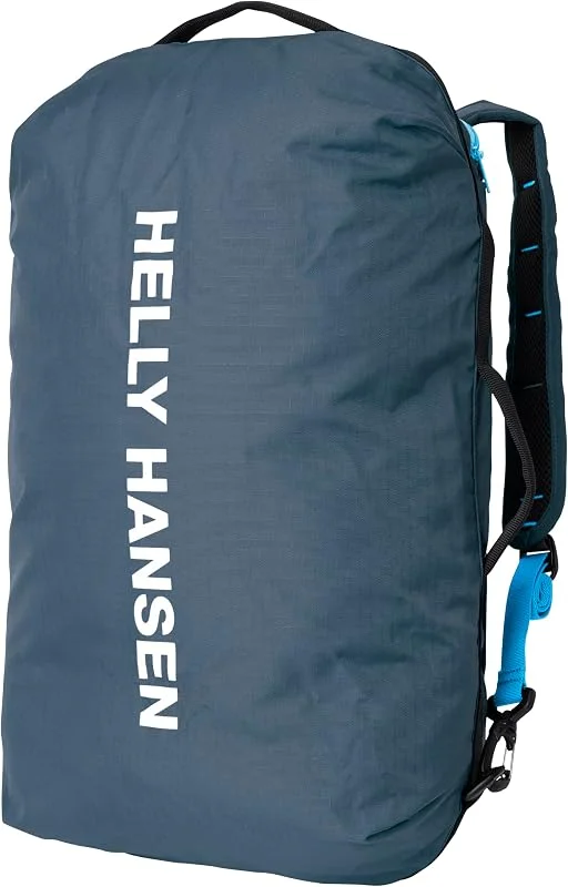 Helly Hansen Unisexe Canyon 50L Bâche Pack, Givre Alpin, STD — Equipement ski