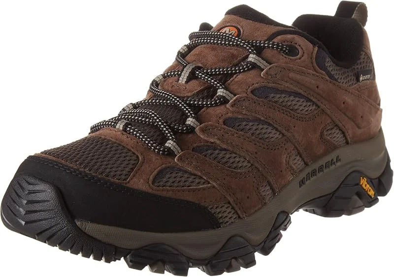 Merrell Moab 3 GTX Chaussure de randonnéeHomme — Equipement ski