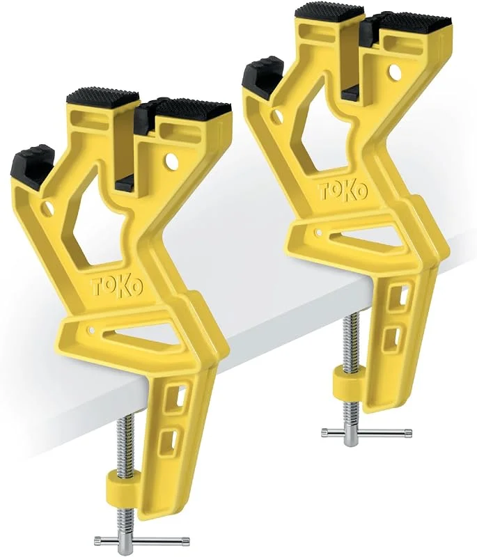 Toko Reparatur Tool Étau de Ski Express — Equipement ski