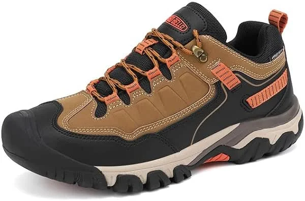 ARRIGO BELLO Chaussures Randonnée Homme Trail Marche Bottes Taille 41-46 — Equipement ski
