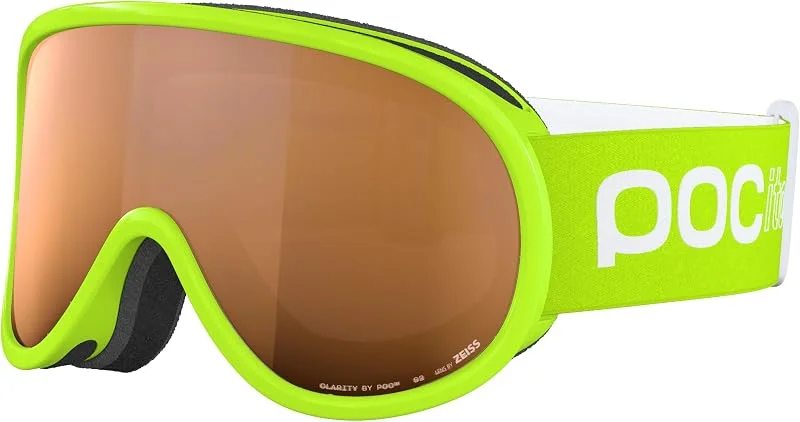 POC POCito Retina Masque de Ski — Equipement ski