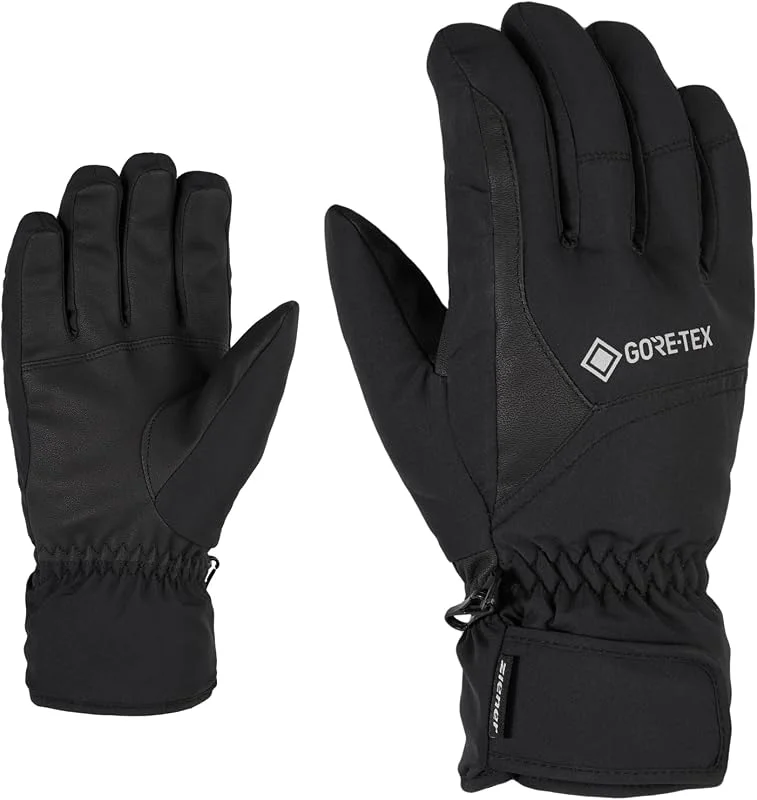 Ziener Gloves Garwen — Vetements ski
