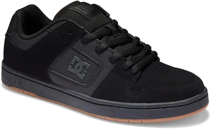 DC Shoes DC Manteca 4 Chaussures de Skate Décontractées pour Homme Chaussure de skateHomme — Equipement ski