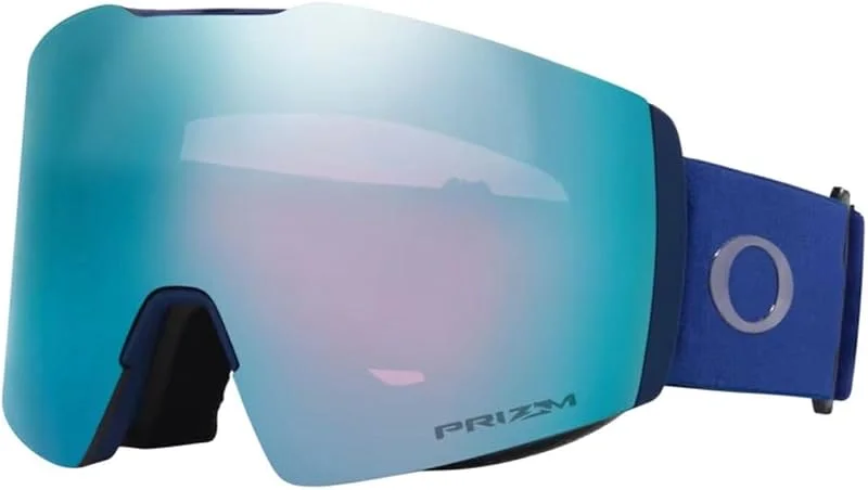 Oakley Fall Line Masque de ski Taille XL — Equipement ski