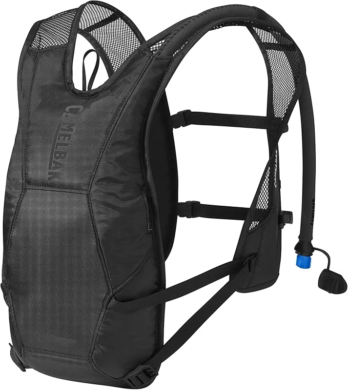 CamelBak Bootlegger Pack d'hydratation pour Ski, 1, 4 l — Equipement ski
