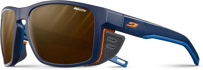 Julbo SHIELD SPECTRON Polarized — Equipement ski