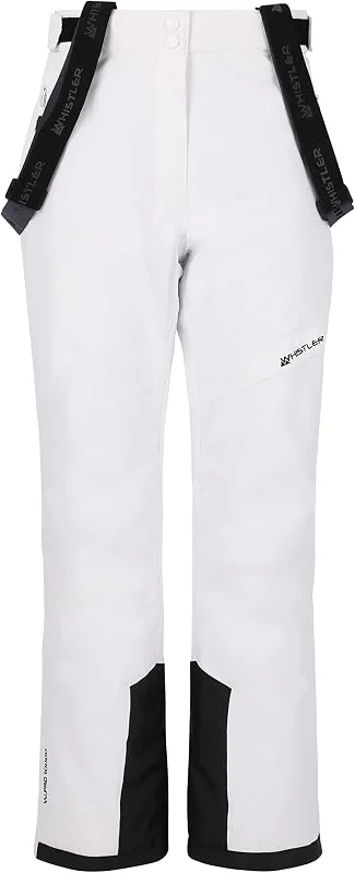 WHISTLER Fairway Pantalon Femme — Vetements ski