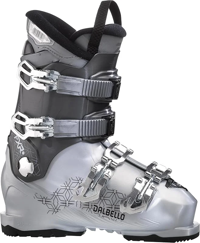 Dalbello - Chaussures De Ski Fxr W Ls Gw Silver Homme - Homme - Gris — Equipement ski