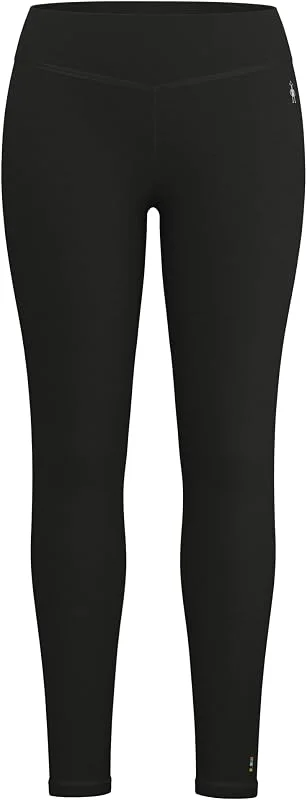 Smartwool Women's Classic All-Season Merino Base Layer Bottom - Women's Classic All-Season Merino Base Layer Bottom - Women's Classic All-Season Merino Base Layer Bottom - Femme — Vetements ski
