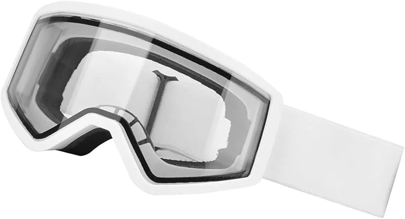 Lunettes de Ski photochromiques pour lunettes de Snowboard de Snowboard coupe-vent Ski — Equipement ski