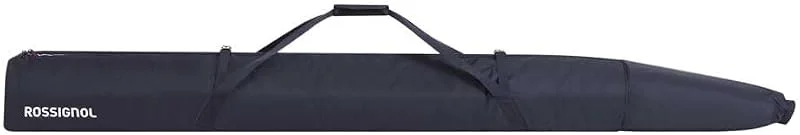 Rossignol Strato Extensible Padded Skis Bag 2 Pairs 160-210 cm — Equipement ski