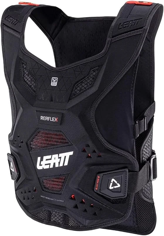 Chest Protector REAFLEX Women #S, M 160-172CM — Equipement ski