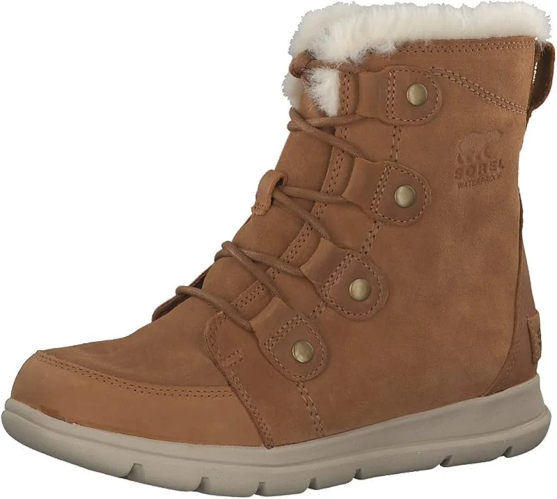 Sorel Explorer Joan bottes d'hiverFemme — Equipement ski