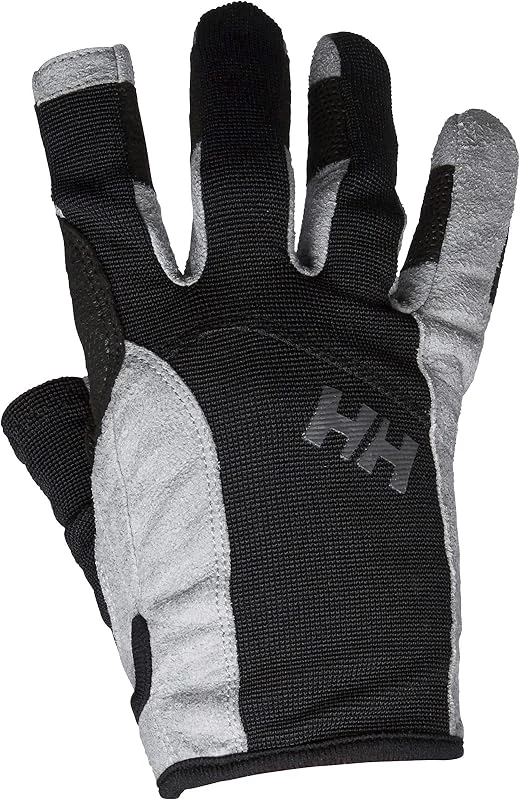Helly Hansen Mixte Gants Longs Sailing — Vetements ski