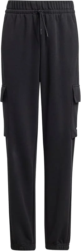 adidas Essentials Cargo Pants - Pantalons - Joggeur - Mixte Enfant — Vetements ski