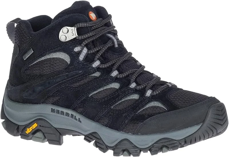 Merrell MOAB 3 GORE-TEX Bottes de marche, Femmes — Equipement ski