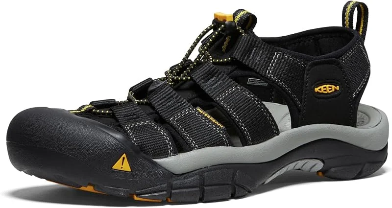 KEEN Uomo Newport H2 Sandale — Equipement ski
