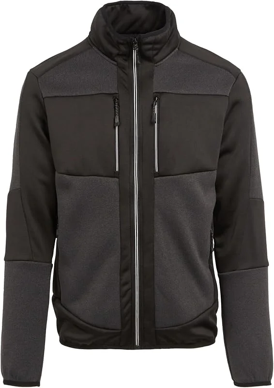 Regatta Professional Unisex Stretch Midlayer Veste intermédiaire Homme (lot de 1) — Vetements ski