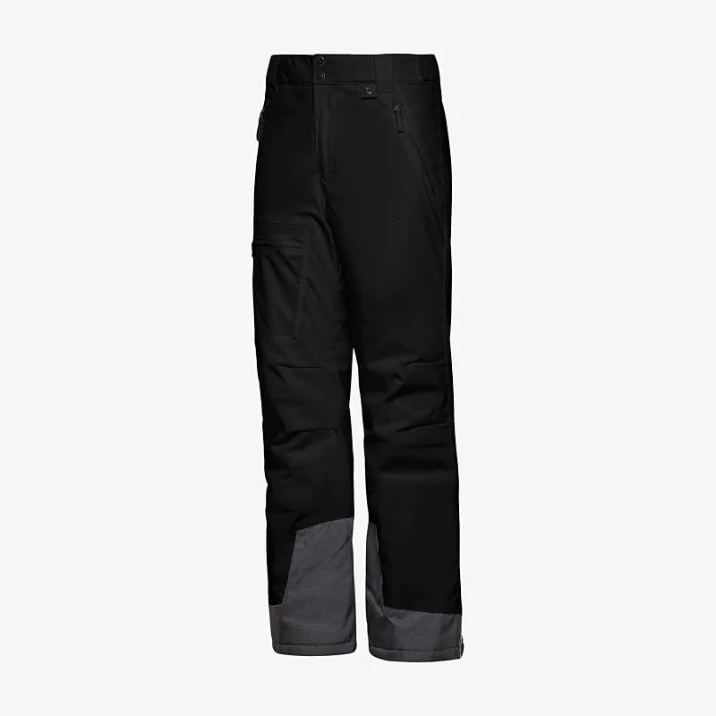 ARCTIX Mountain Insulated Ski Pants - Pantalon de Neige - Pantalon de Ski isolé Mountain - Homme — Vetements ski