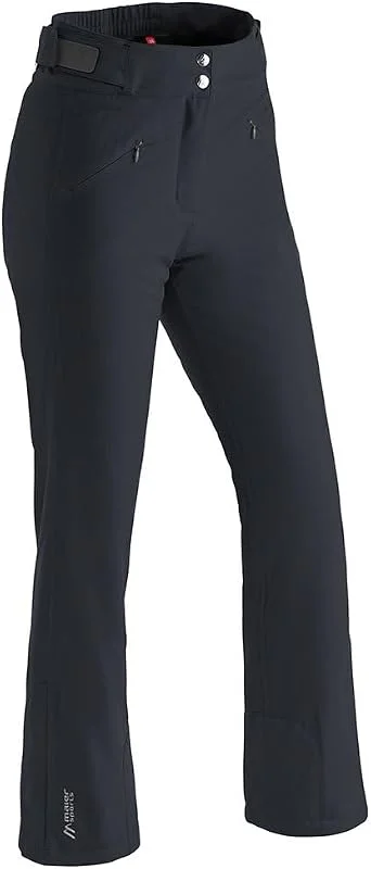 Maier Sports Femme Allissia Slim Pantalon — Vetements ski