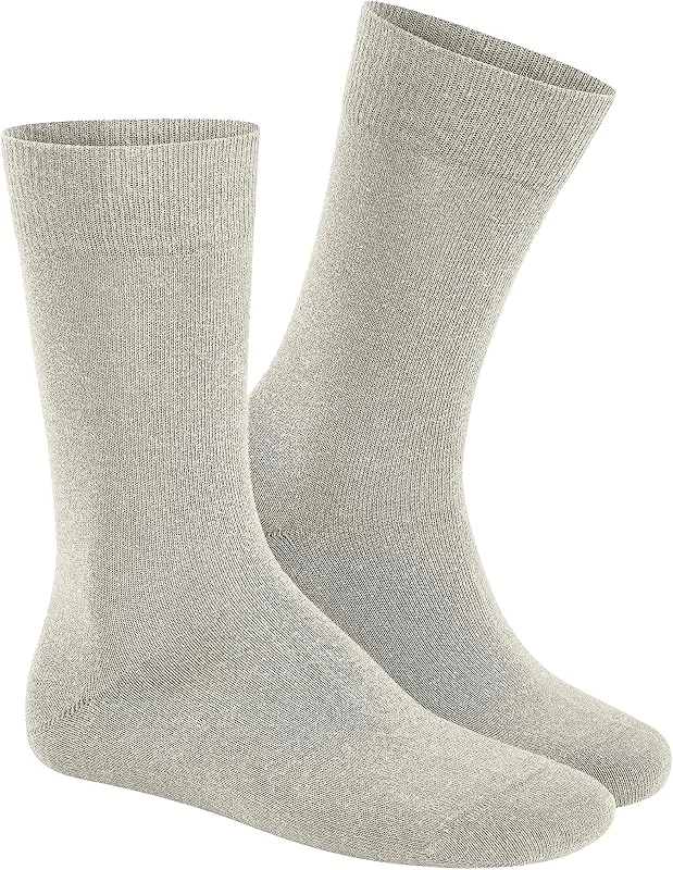 Hudson - Chaussettes Homme 004400 RELAX COTTON SOCKE — Vetements ski