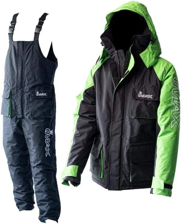 imax Combinaison thermique Hyper Therm 2 pièces pour l'hiver — Vetements ski