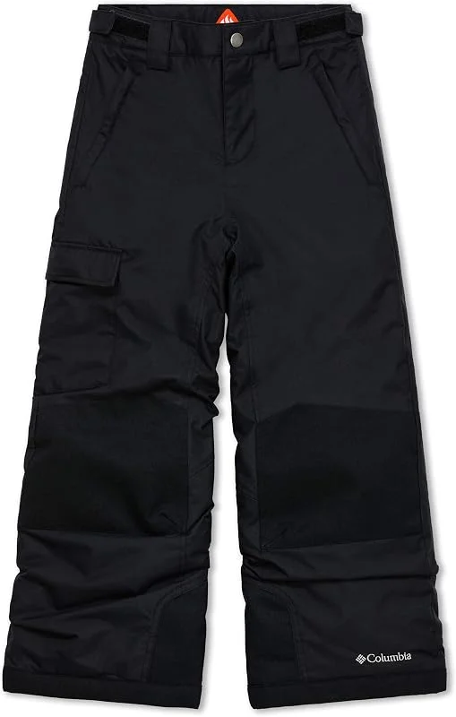 Columbia Bugaboo II, Pantalon, Enfant — Vetements ski