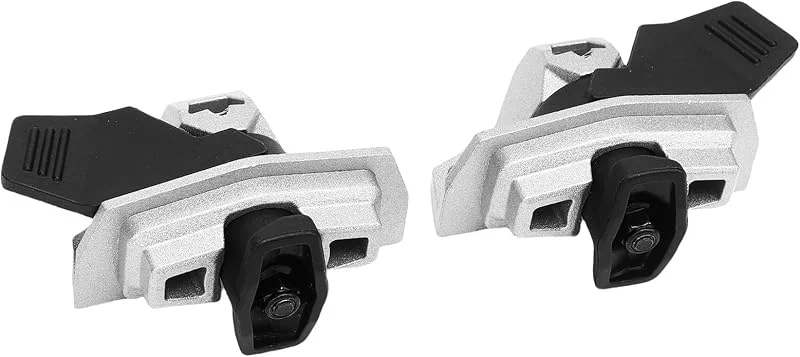Tbest Kit de Fixation de Remplacement pour Support de Ski de Snowboard, Loquet à Dégagement Rapide en Métal Haute Résistance pour Outlander 1000 650 LinQ 2015 2019 — Equipement ski