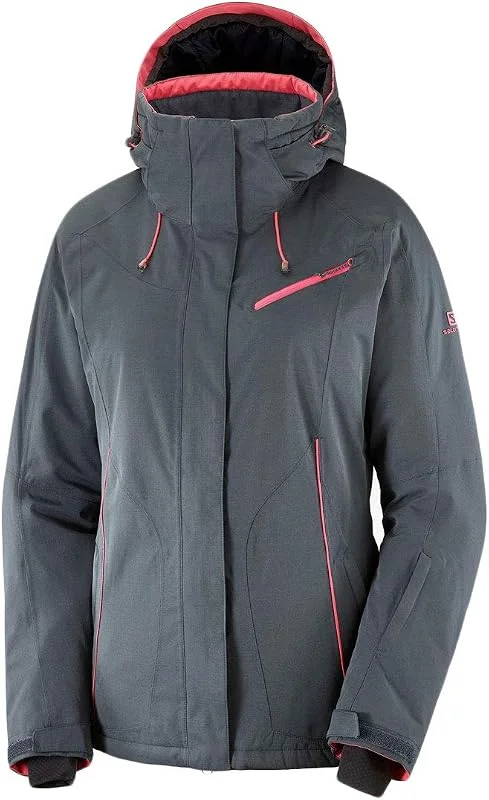 Salomon Fantasy Jkt W Pantalon Femme — Vetements ski