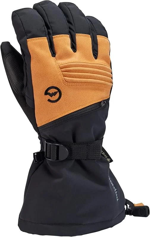 Gordini Gore-tex Storm Glove Gants pour temps froid Homme (lot de 1) — Vetements ski
