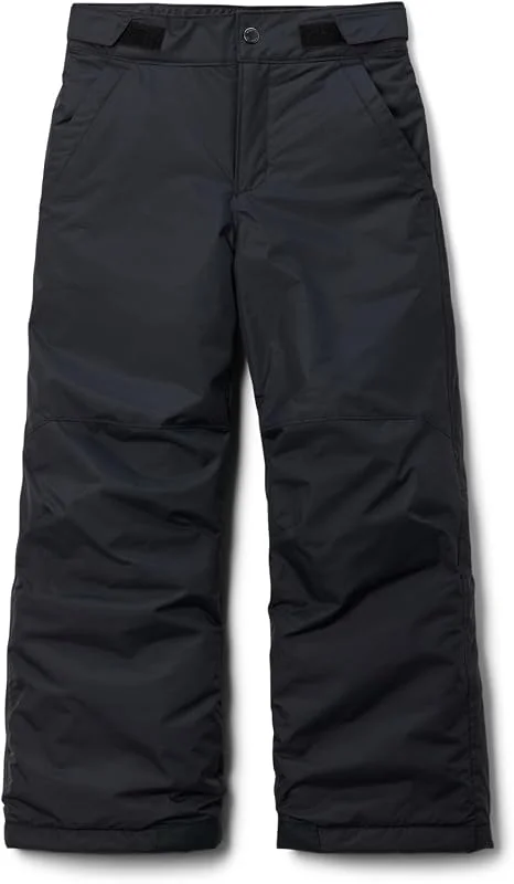 Columbia Ice Slope 3 Pant - Pantalon de Ski - Classique - Garçon — Vetements ski