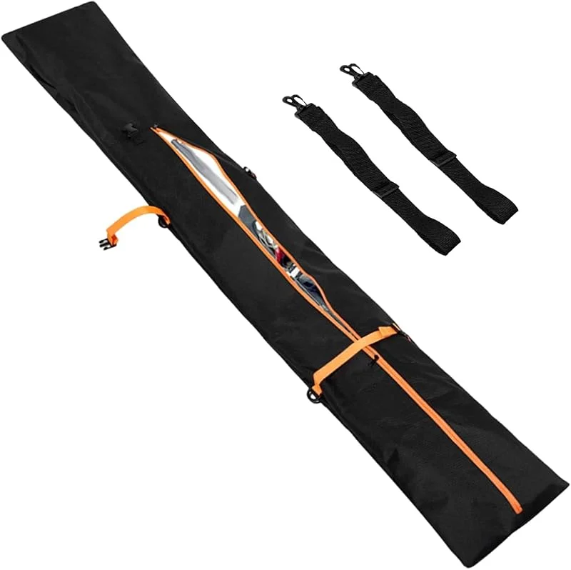 Sac de Snowboard Protections Matelassées Résistantes aux Déchirures — Equipement ski