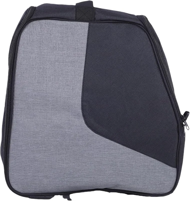 Irfora Sac de Ski avec Grande capacité, Design Imperméable — Equipement ski